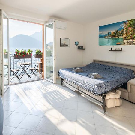 Deluxe Finestra Sul Lago Bellano Exteriör bild