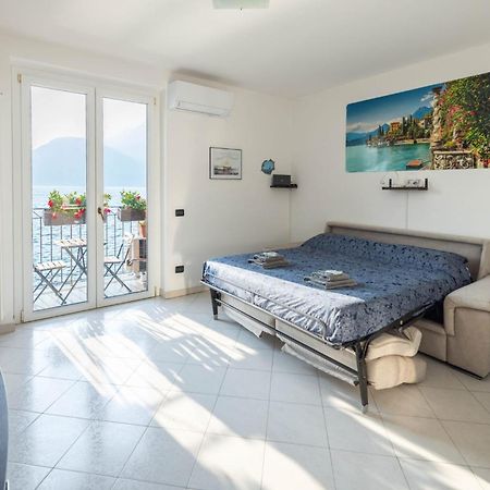 Deluxe Finestra Sul Lago Bellano Exteriör bild