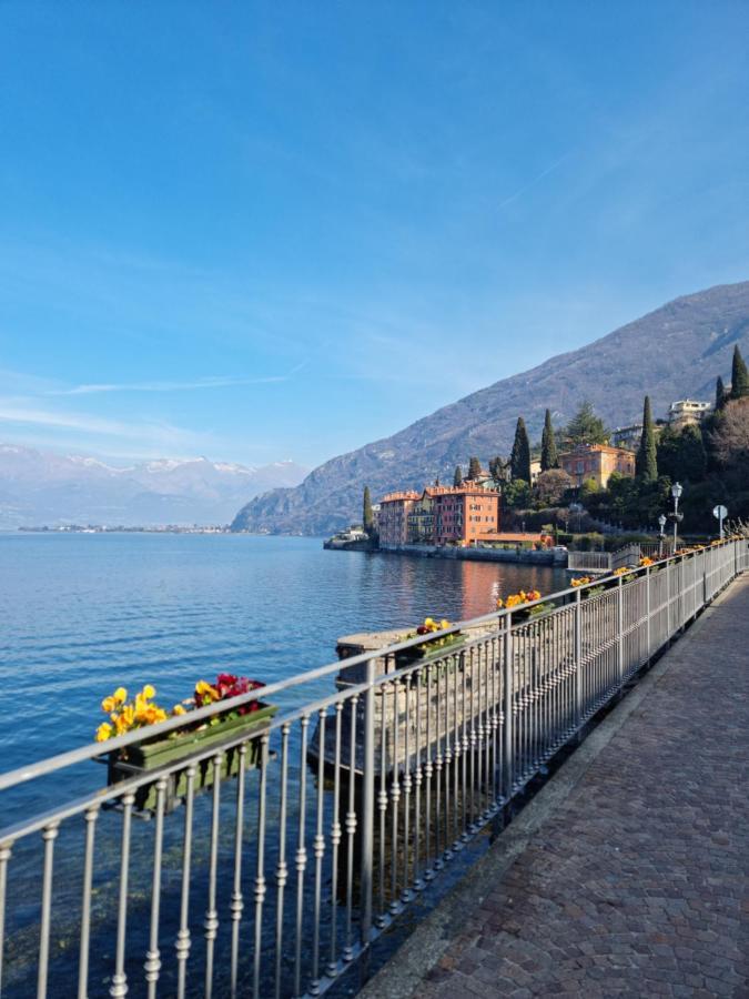 Deluxe Finestra Sul Lago Bellano Exteriör bild