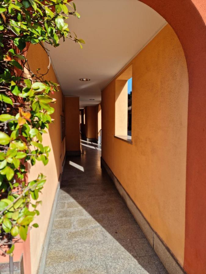Deluxe Finestra Sul Lago Bellano Exteriör bild